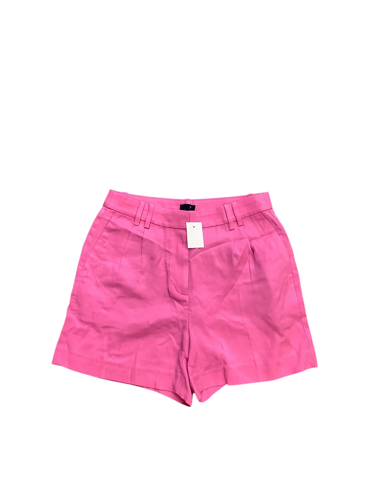 Shorts By J. Crew In Pink, Size: 4