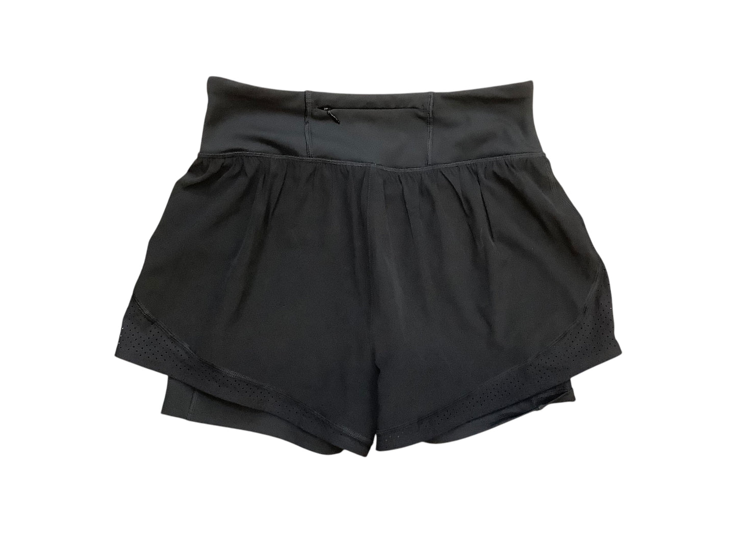 Athletic Shorts By Spanx In Black, Size: M