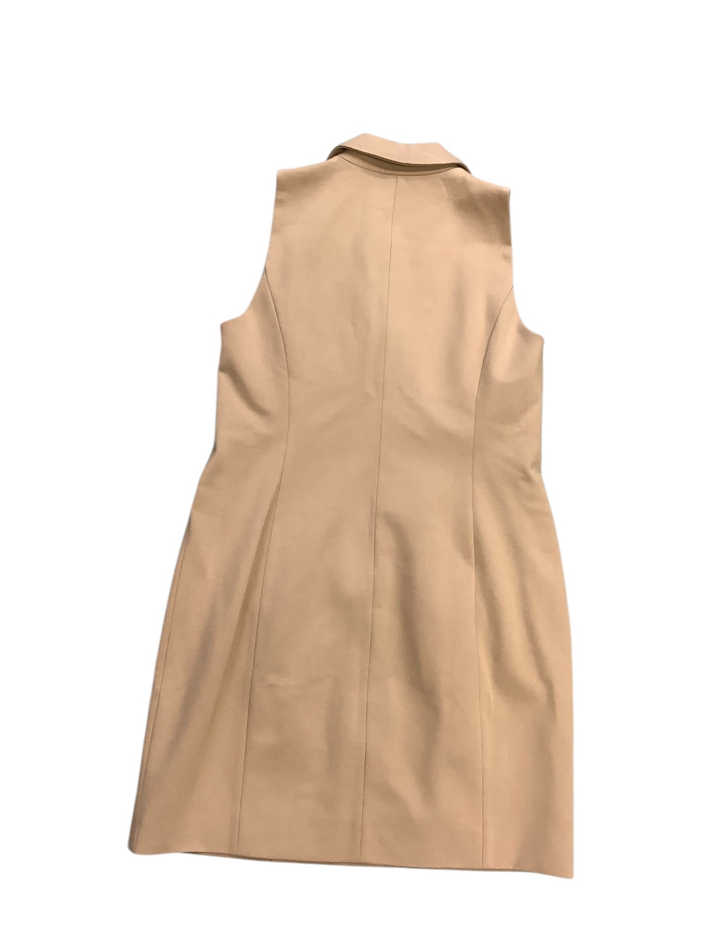 Dress Work By Spanx In Brown, Size: S