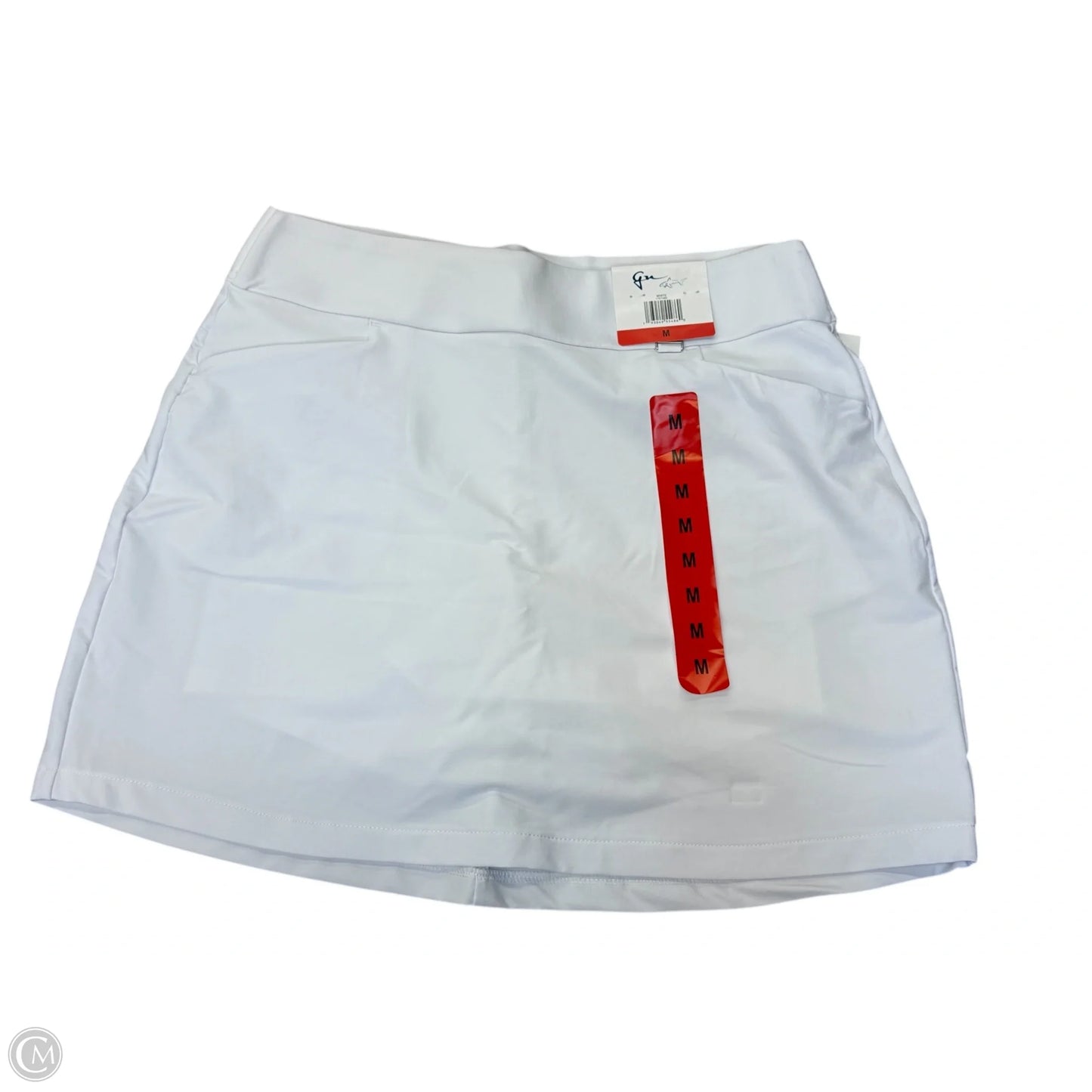 Athletic Skort By Clothes Mentor, Size: M