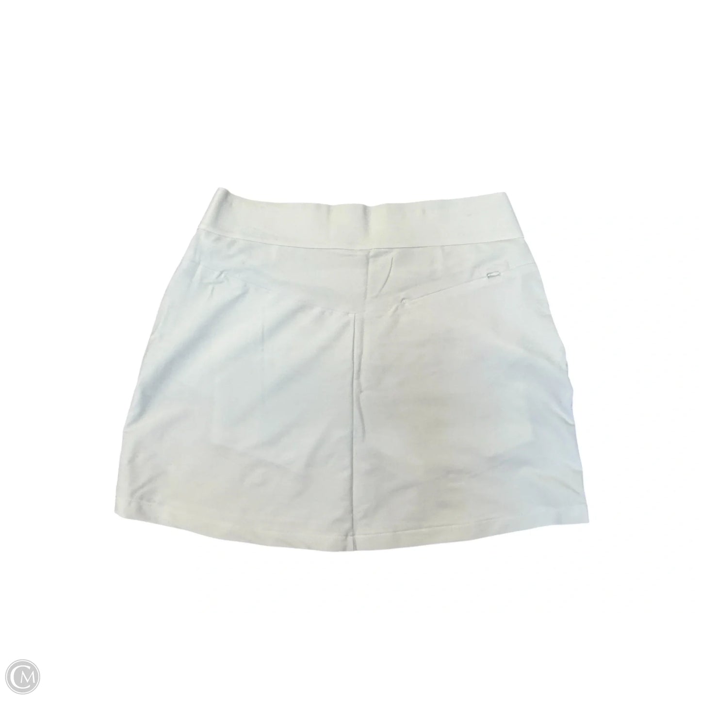 Athletic Skort By Clothes Mentor, Size: M