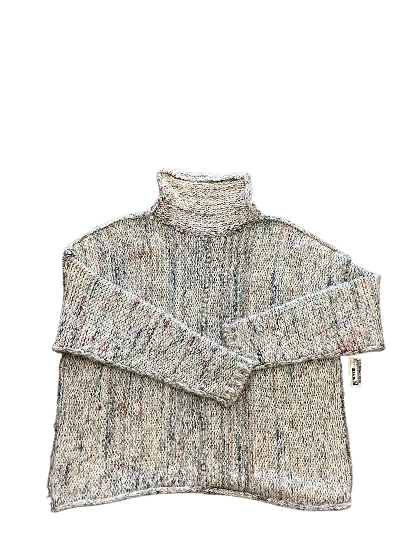 Sweater By Pilcro In Grey, Size: M