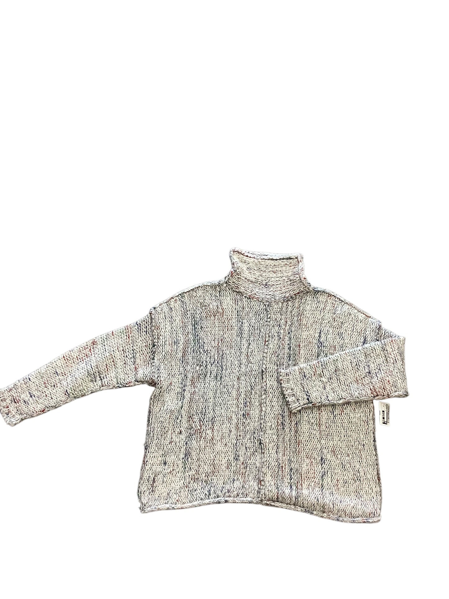 Sweater By Pilcro In Grey, Size: M