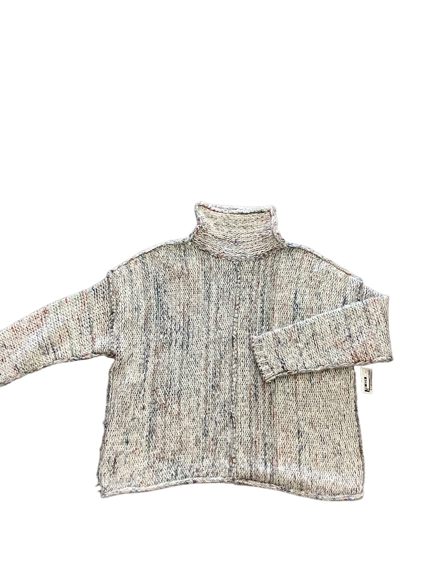 Sweater By Pilcro In Grey, Size: M