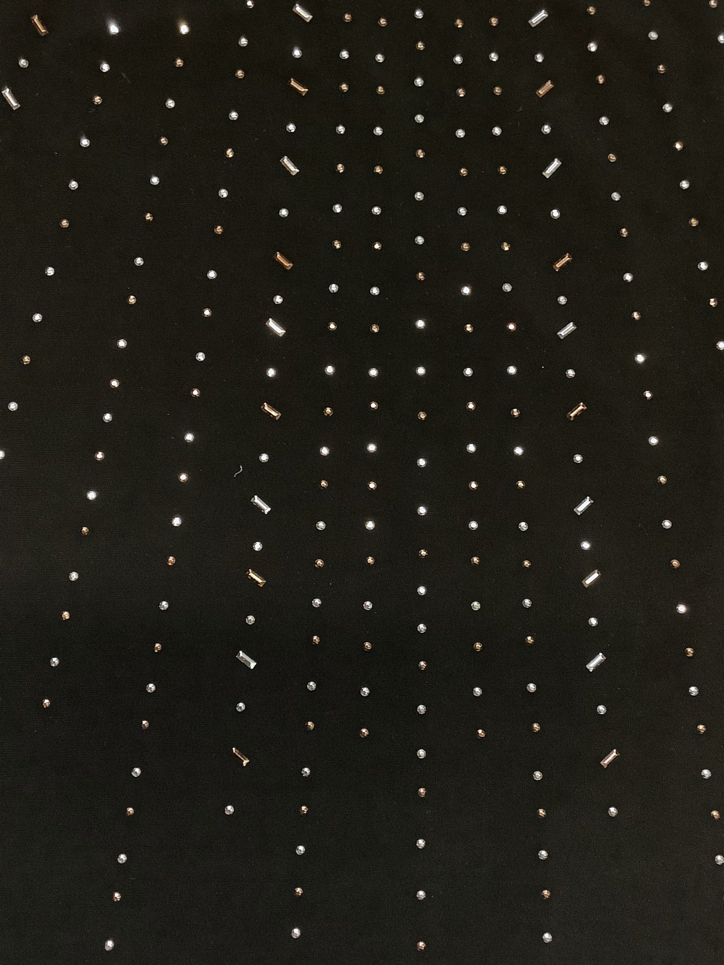 Dress Party Short By White House Black Market In Black, Size: M