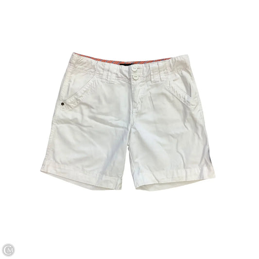 Shorts By Sanctuary In White, Size: 8