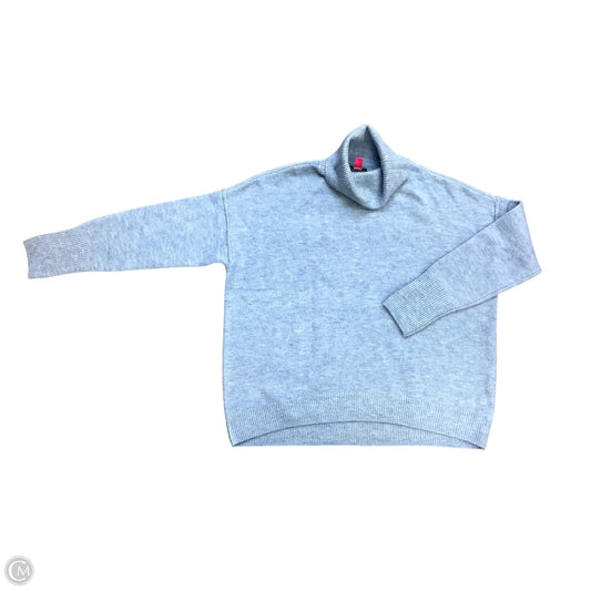 Sweater By Vince Camuto In Blue, Size: Xs