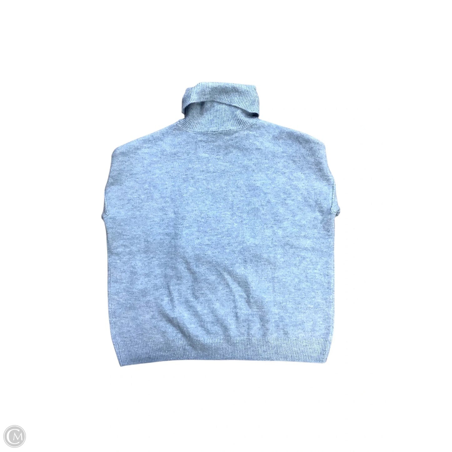Sweater By Vince Camuto In Blue, Size: Xs