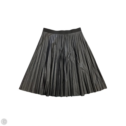 Skirt Maxi By Rachel Zoe In Black, Size: L