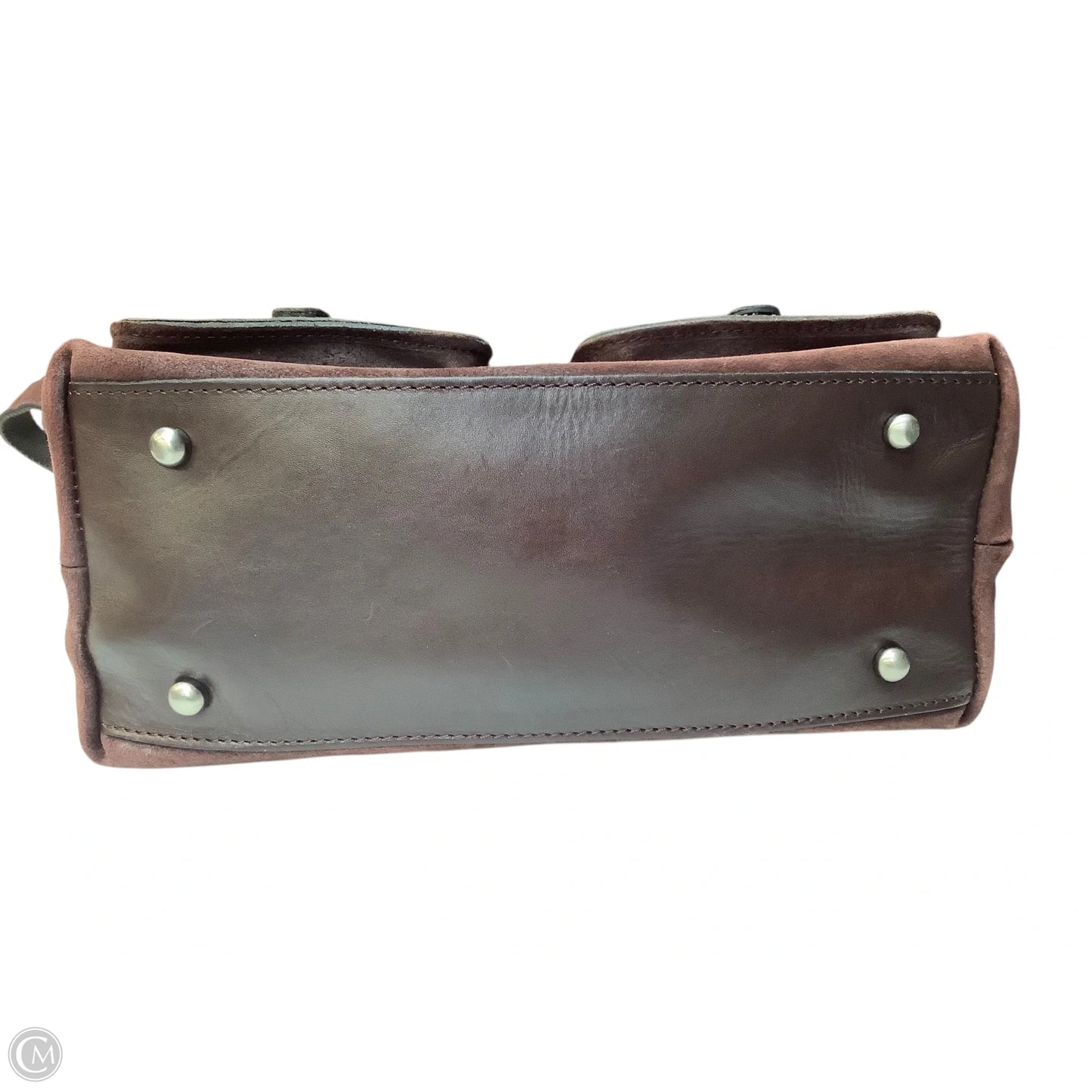 Crossbody Designer By Patricia Nash, Size: Large