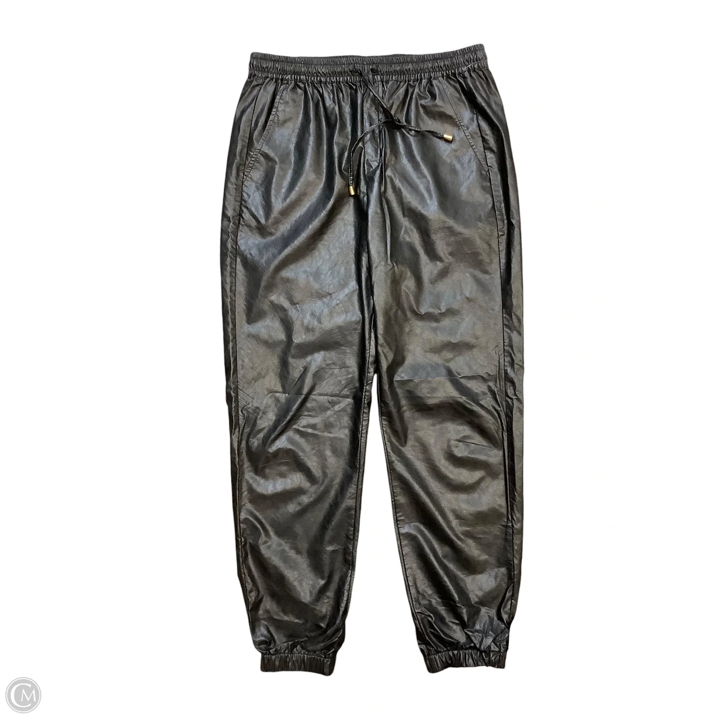 Pants Joggers By Tyler Boe In Black, Size: M