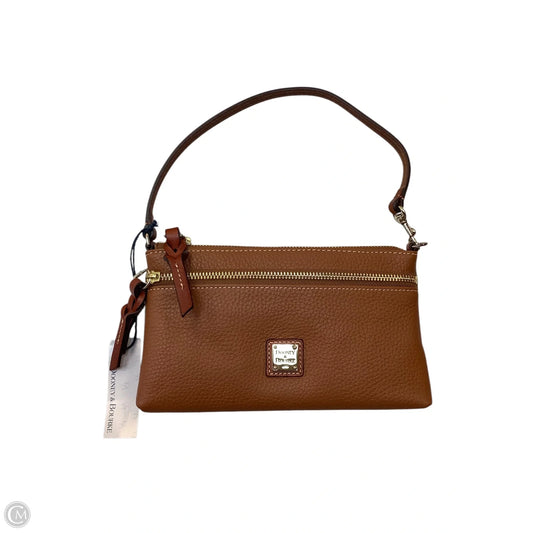 Handbag Designer By Dooney And Bourke, Size: Small