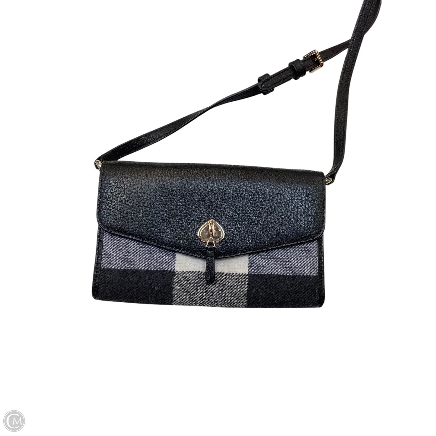 Crossbody Designer By Kate Spade, Size: Small