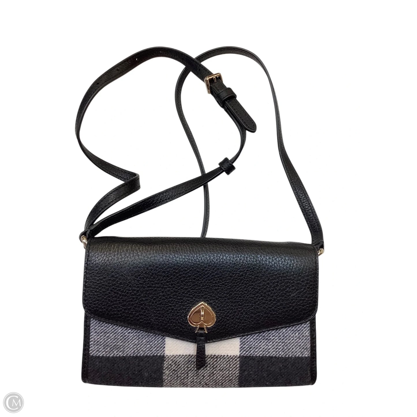 Crossbody Designer By Kate Spade, Size: Small