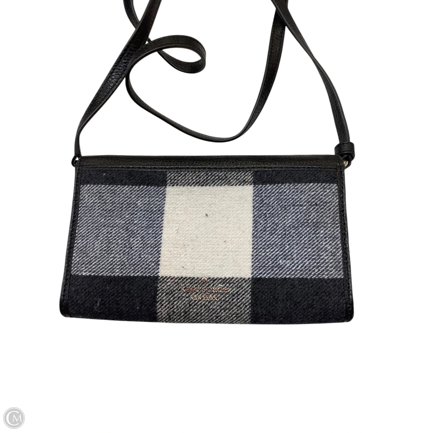 Crossbody Designer By Kate Spade, Size: Small