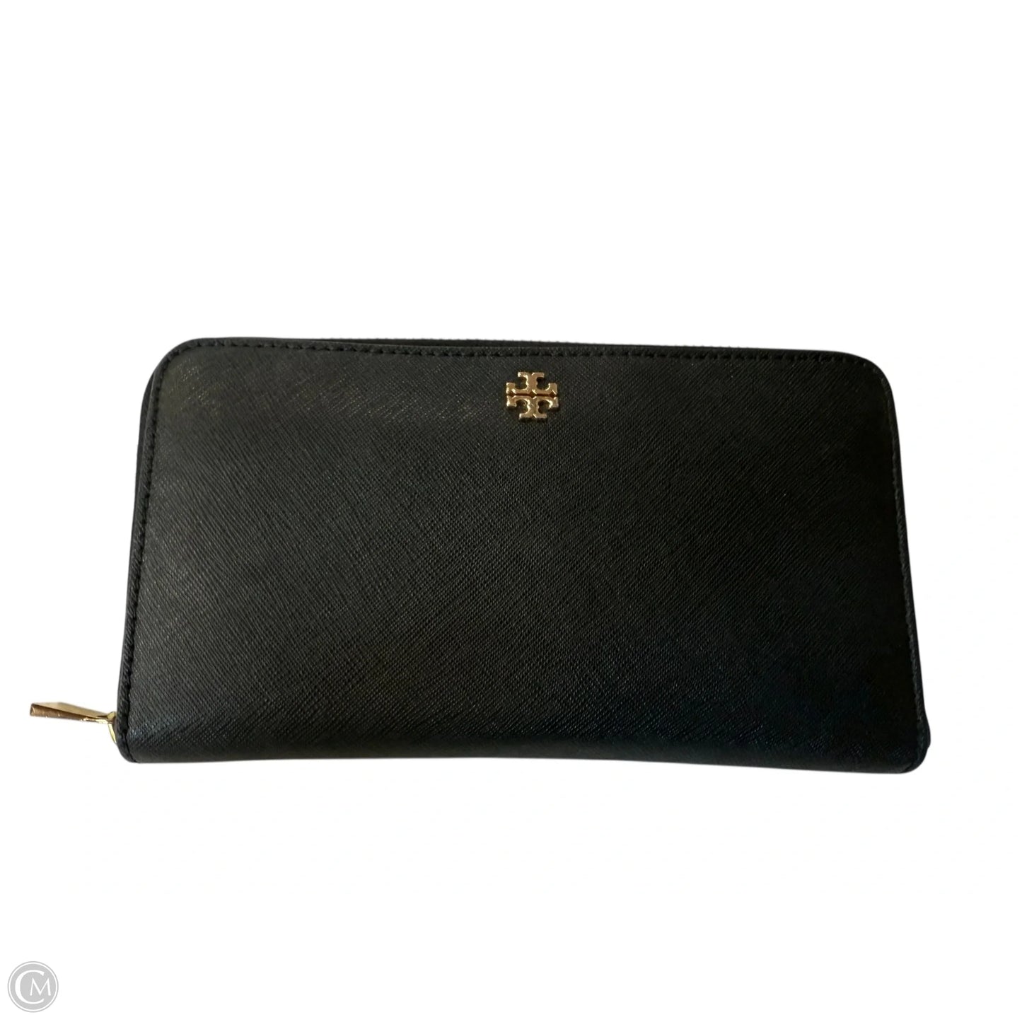 Wallet Designer By Tory Burch, Size: Large