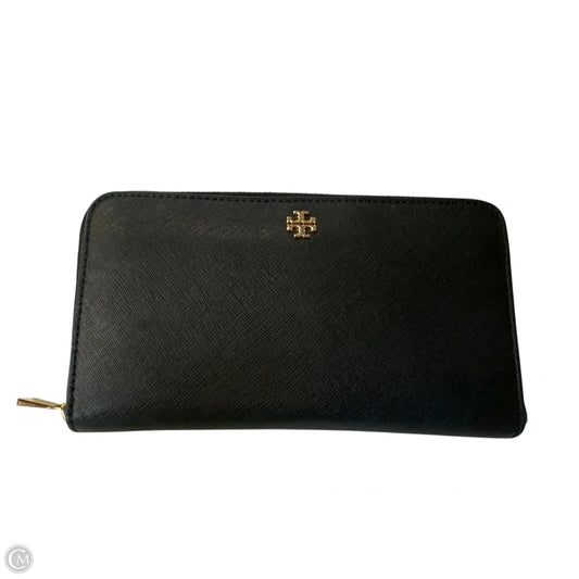 Wallet Designer By Tory Burch, Size: Large