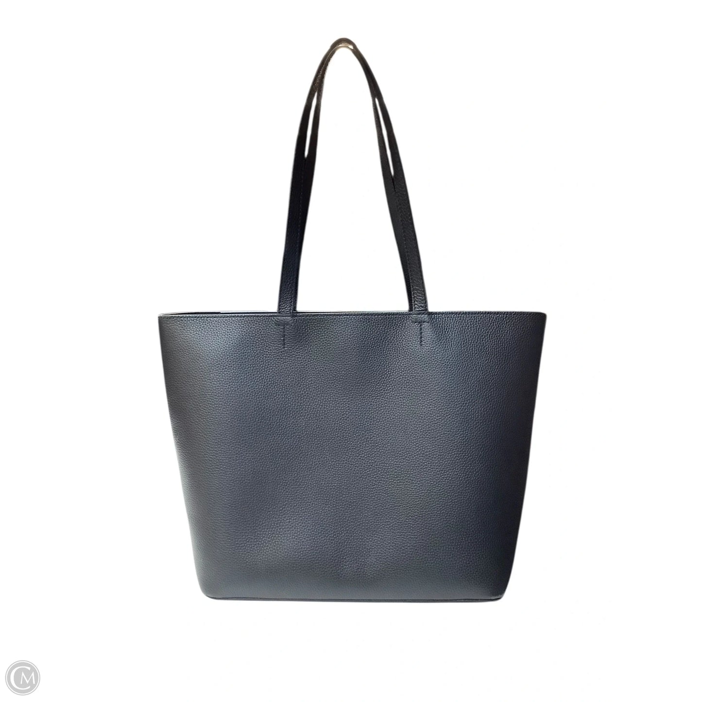 Tote Leather By Ted Baker, Size: Medium