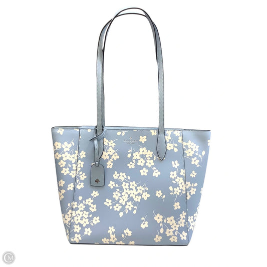 Tote Designer By Kate Spade, Size: Large