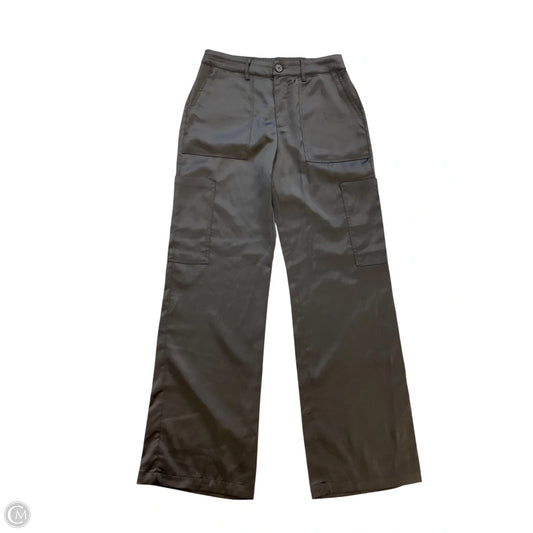 Pants Wide Leg By Sanctuary In Black, Size: S