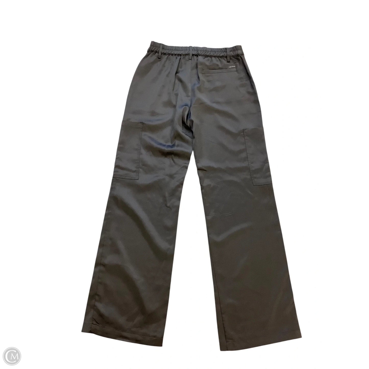 Pants Wide Leg By Sanctuary In Black, Size: S