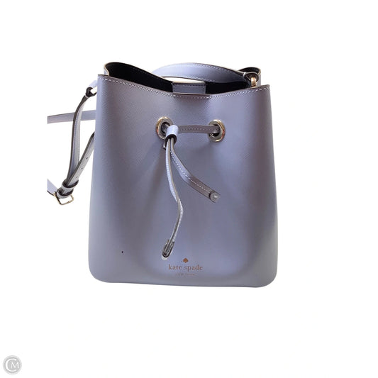 Crossbody Designer By Kate Spade, Size: Medium