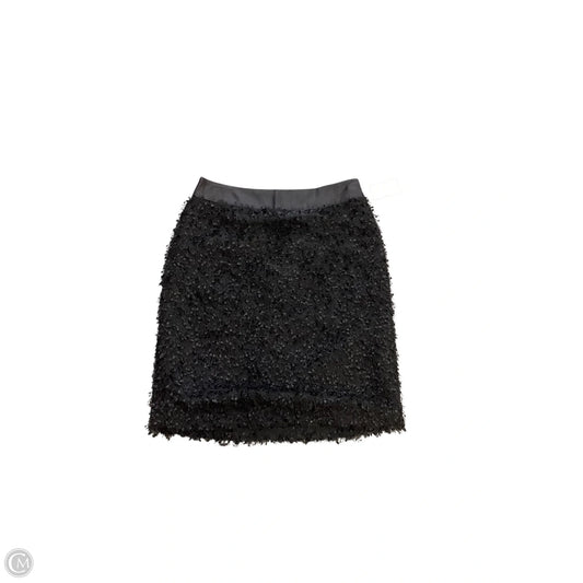 Skirt Midi By J Mclaughlin In Black, Size: 2