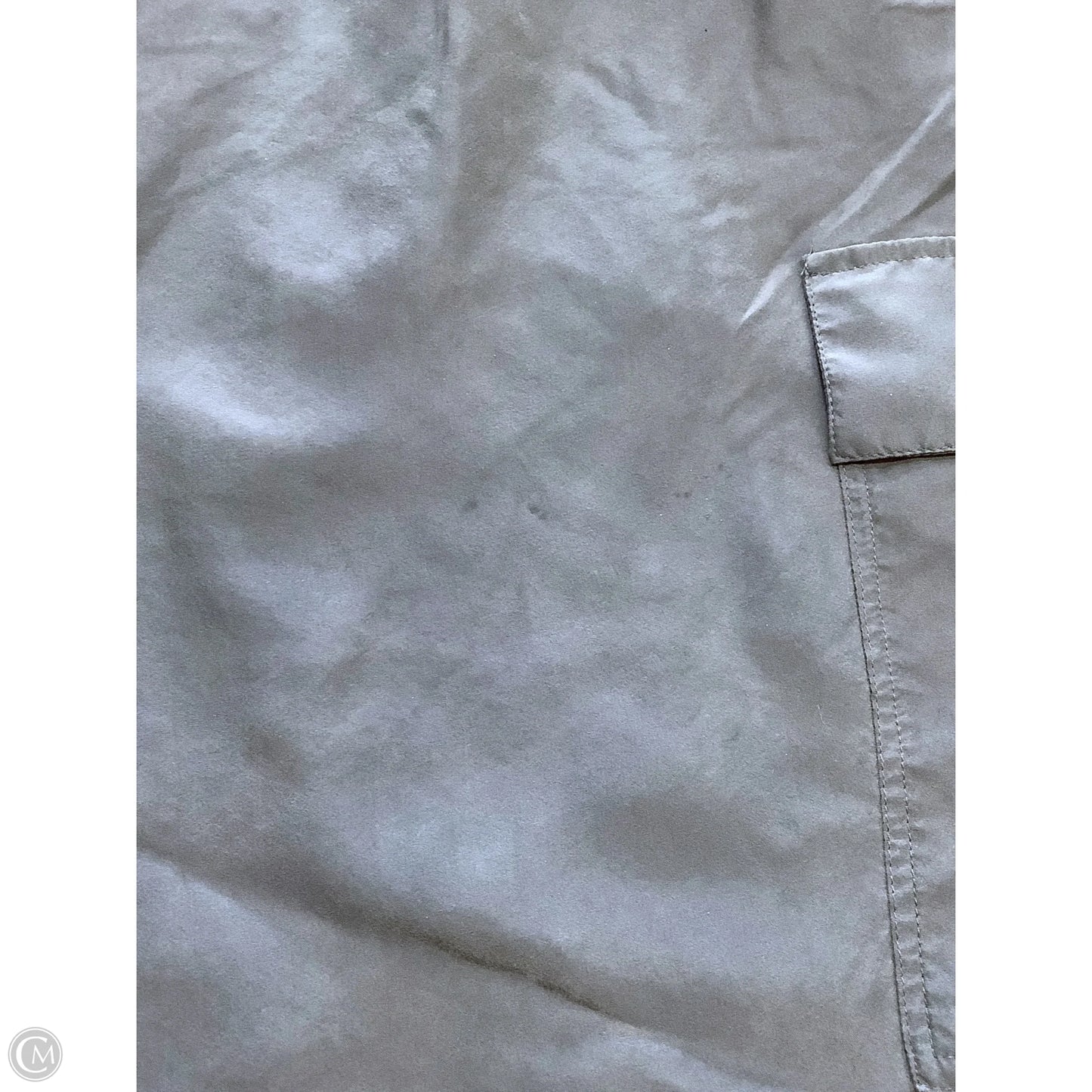 Pants Other By Eileen Fisher In Blue, Size: Lp