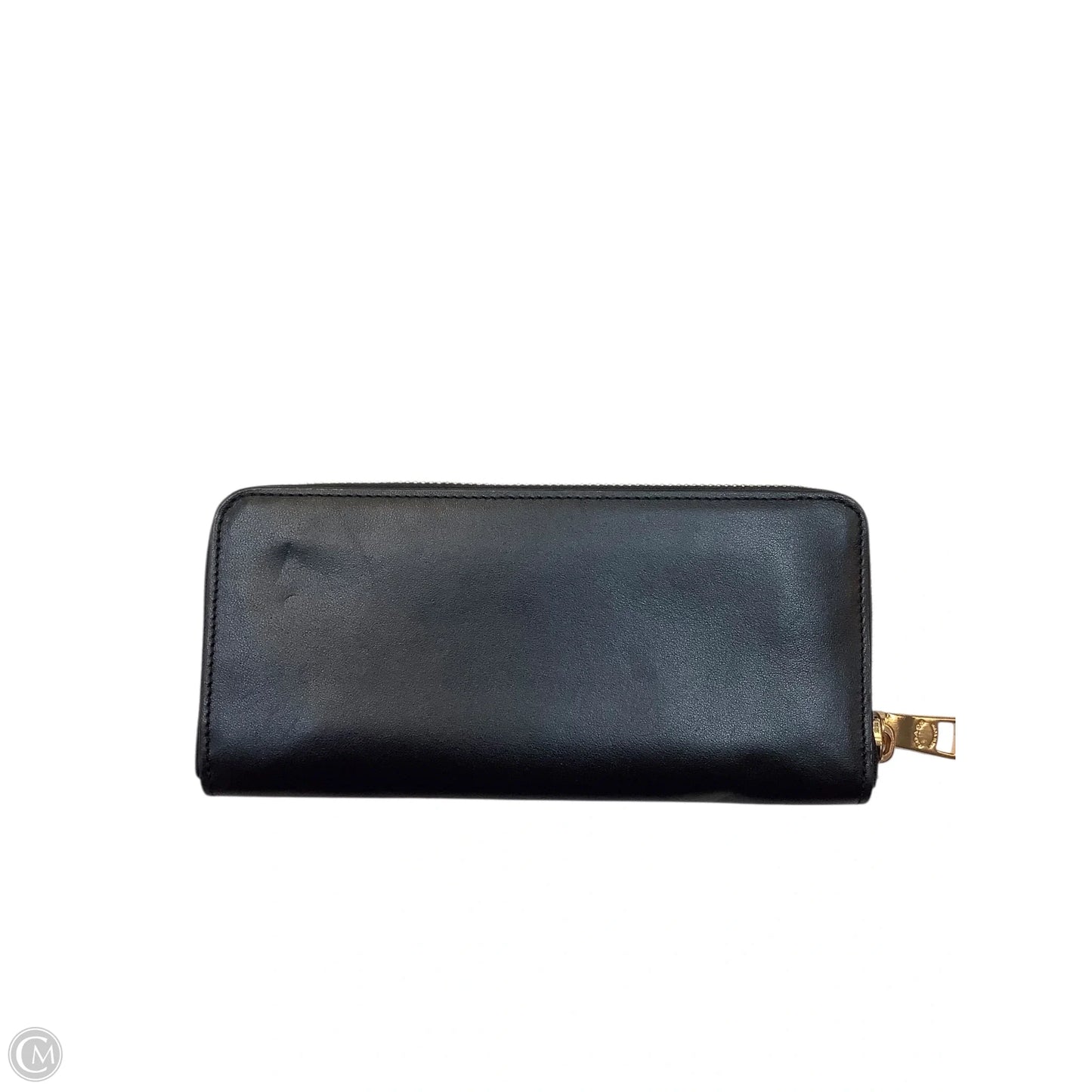 Wallet Designer By Coach, Size: Medium