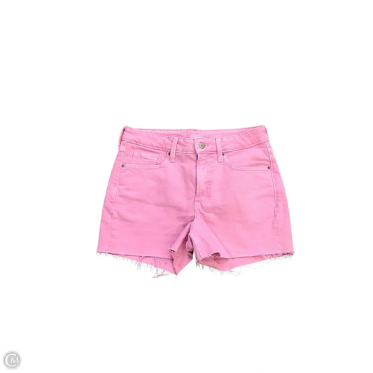 Shorts By Old Navy In Pink, Size: 4
