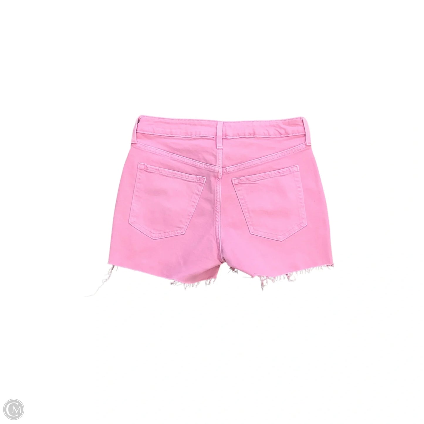 Shorts By Old Navy In Pink, Size: 4