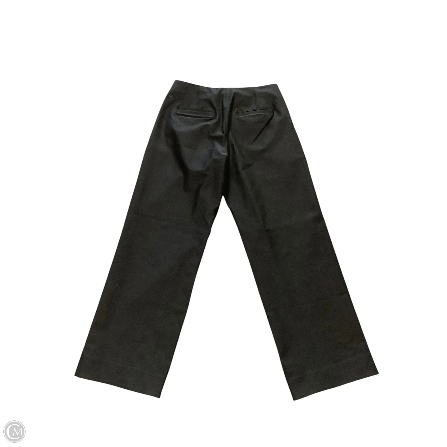 Pants Dress By Lululemon In Black, Size: 12