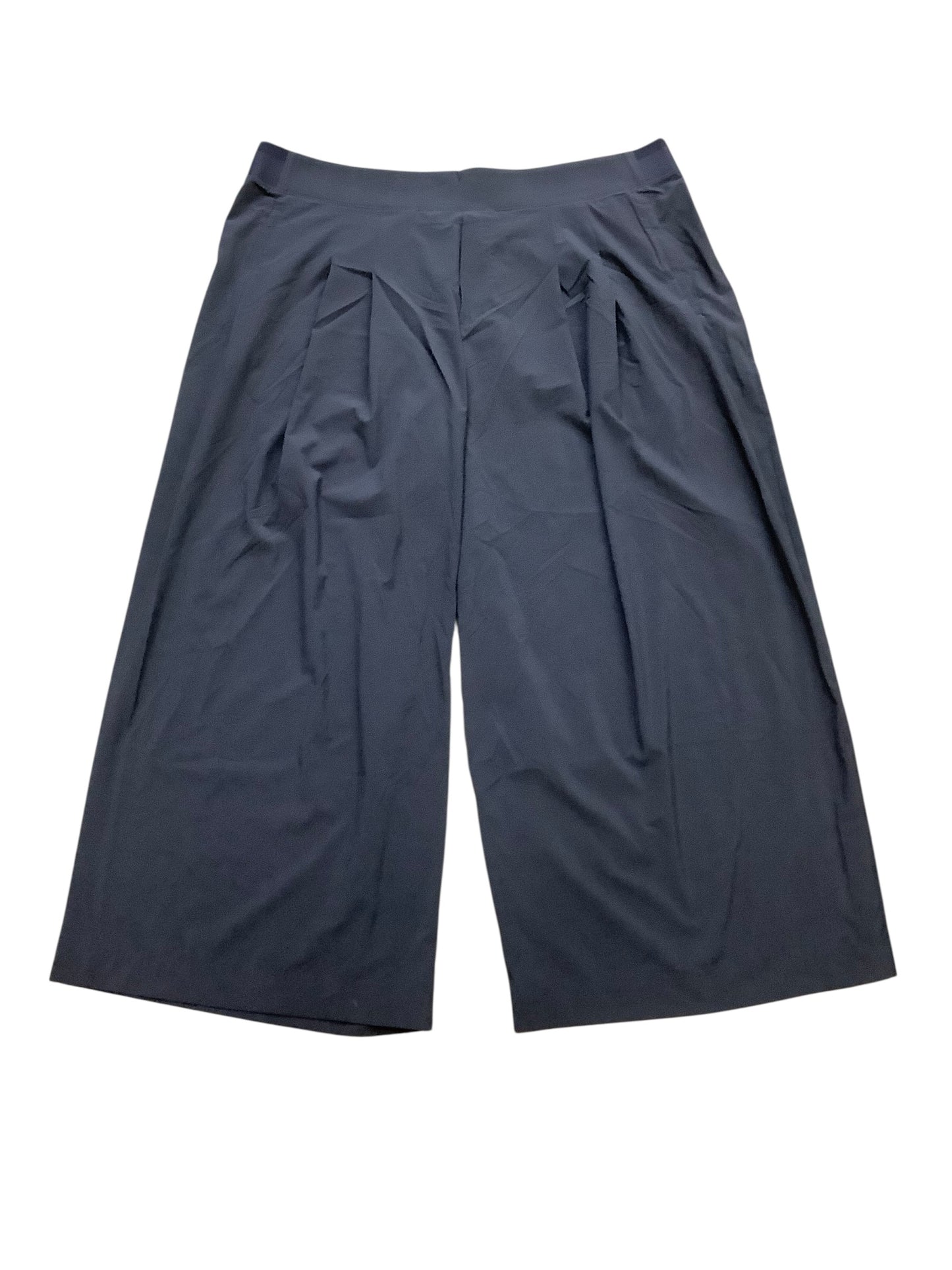 Athletic Pants By Athleta In Multi, Size:22