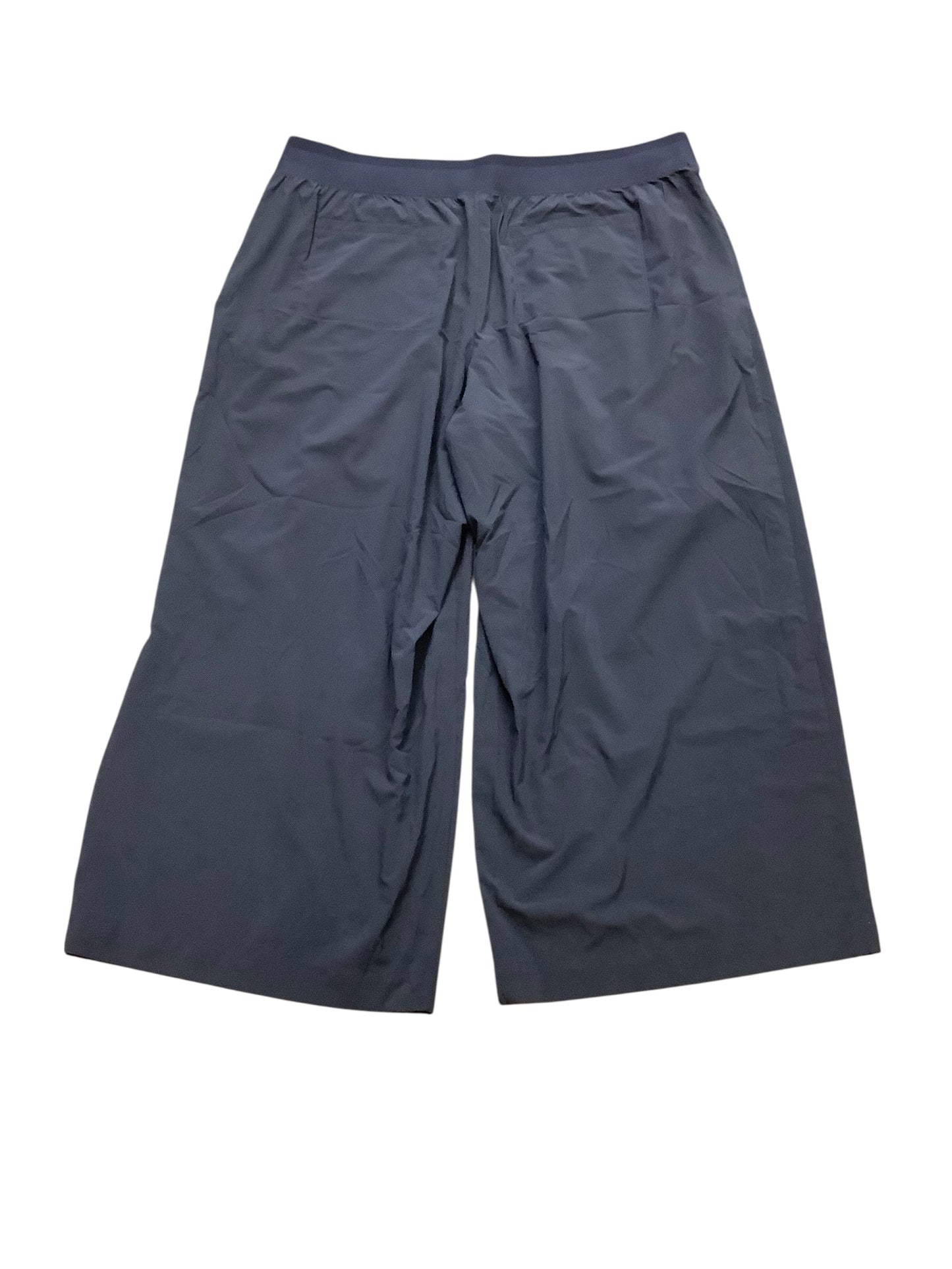 Athletic Pants By Athleta In Multi, Size:22