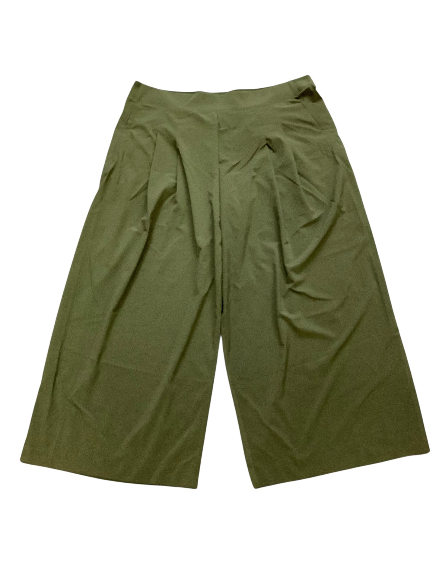 Athletic Pants By Athleta In Multi, Size:22