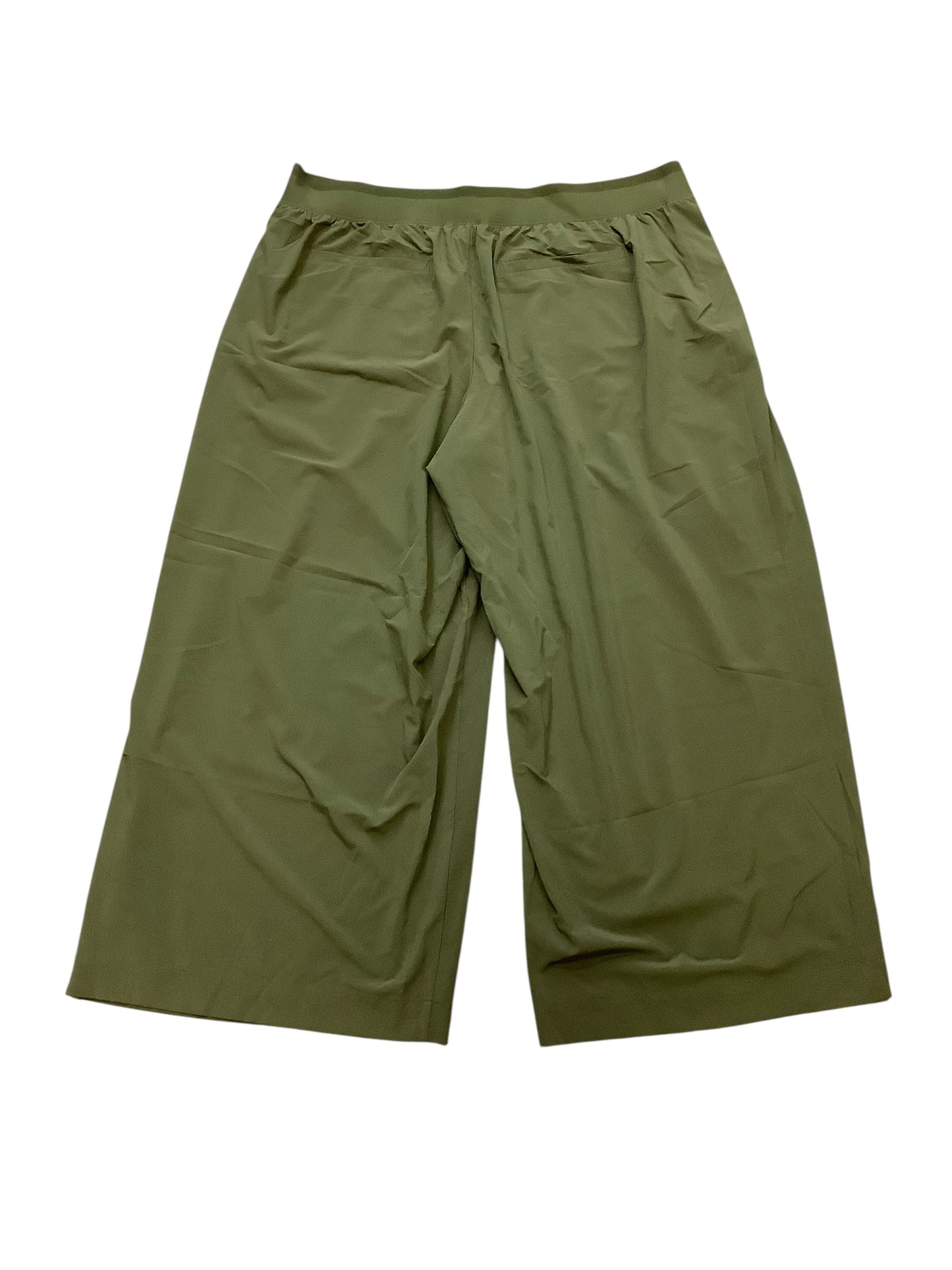 Athletic Pants By Athleta In Multi, Size:22