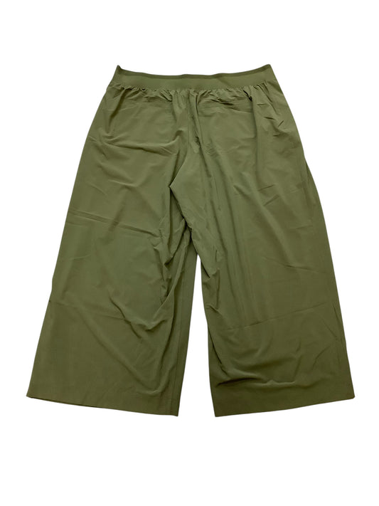 Athletic Pants By Athleta In Multi, Size:22