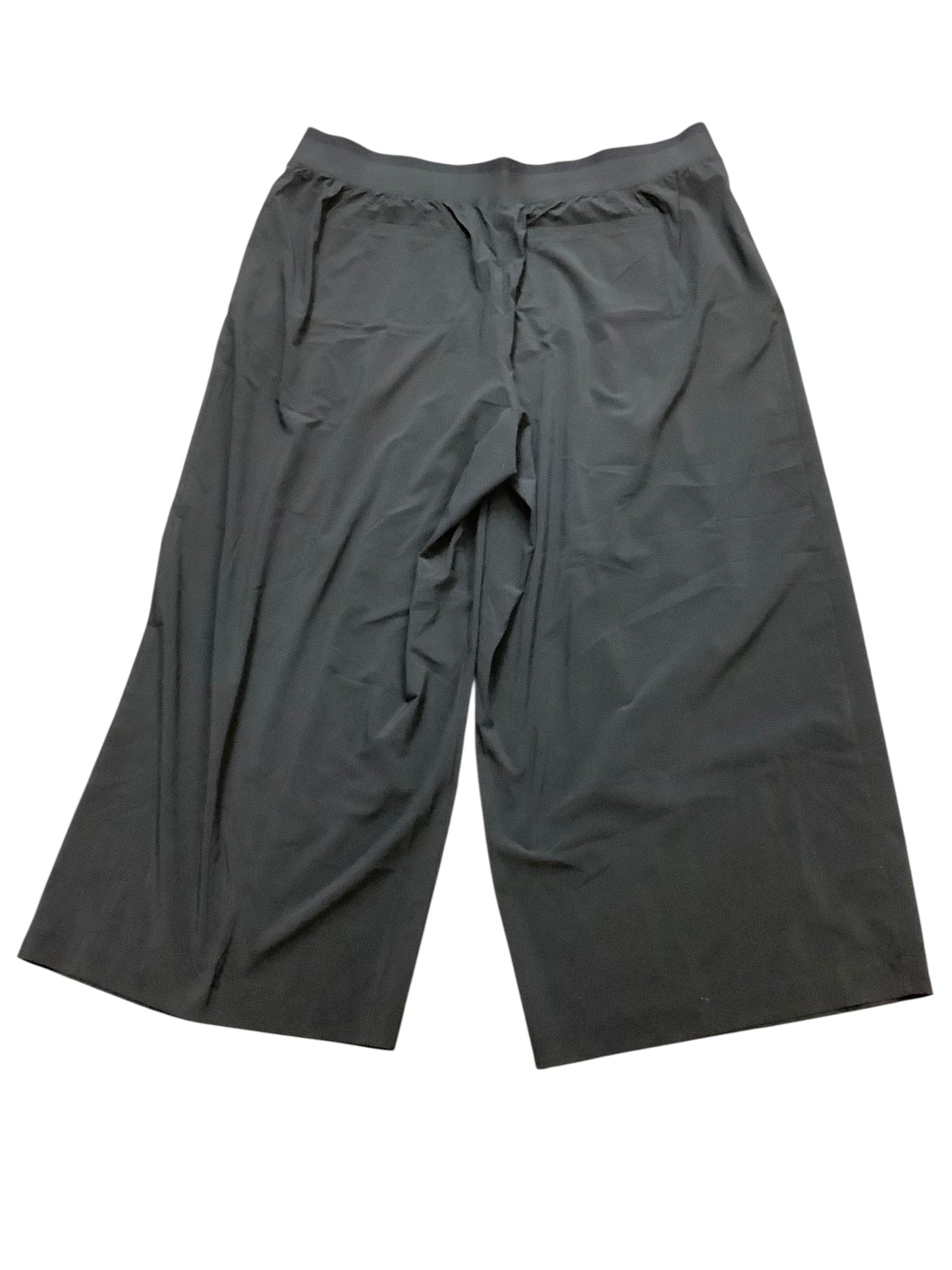 Athletic Pants By Athleta In Multi, Size:22