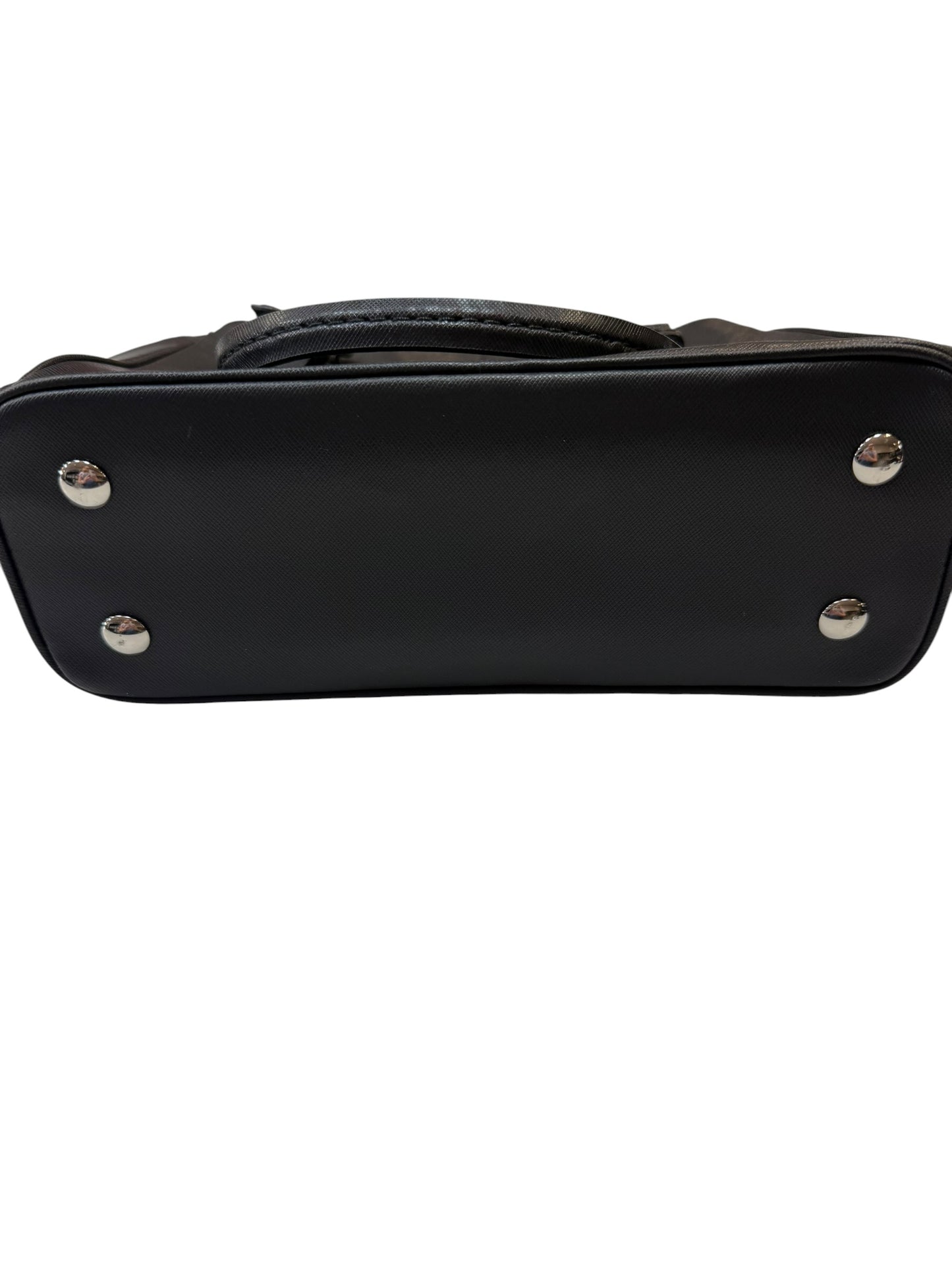 Crossbody Designer By Coach In Black, Size:Medium