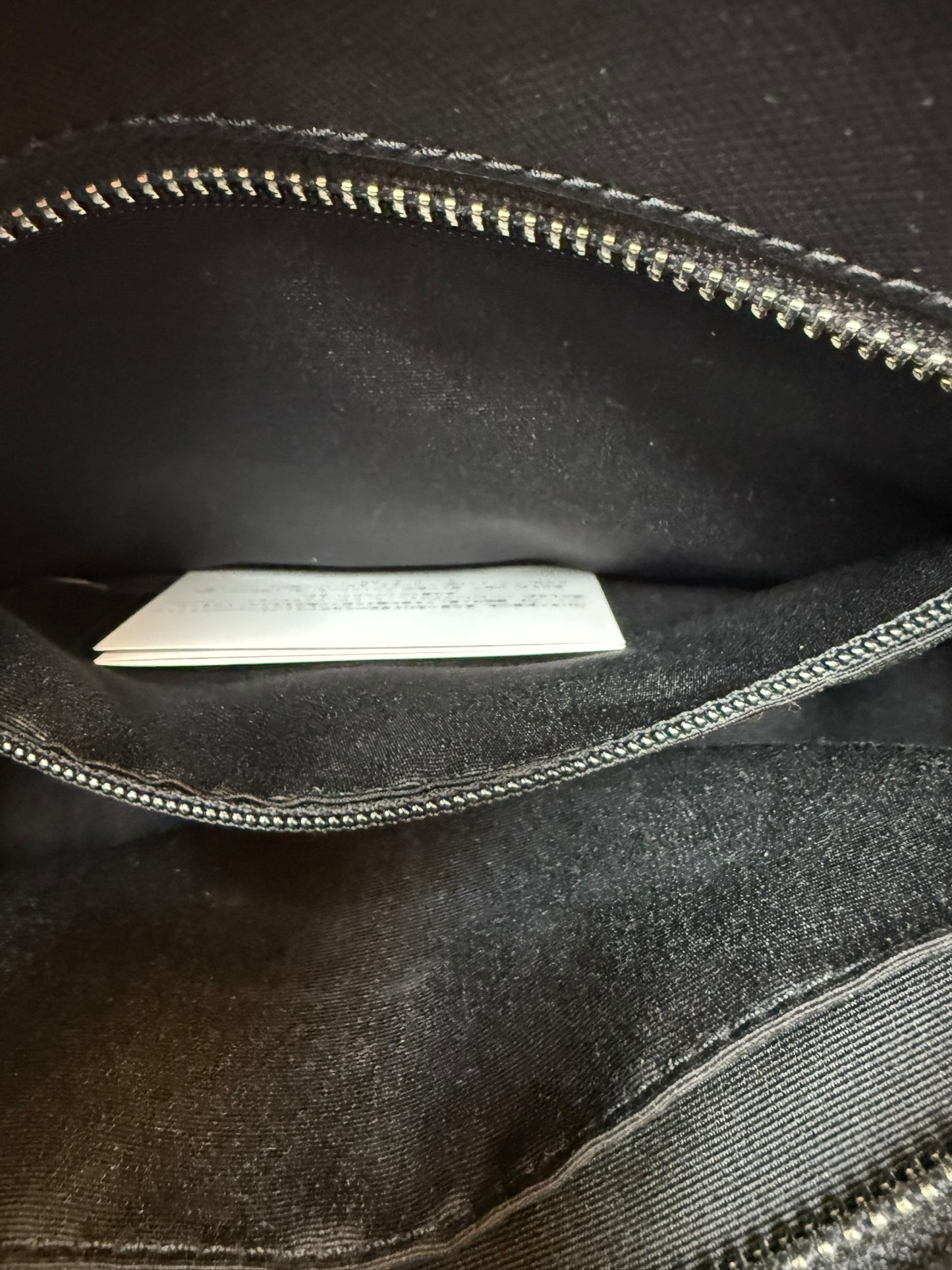 Crossbody Designer By Coach In Black, Size:Medium