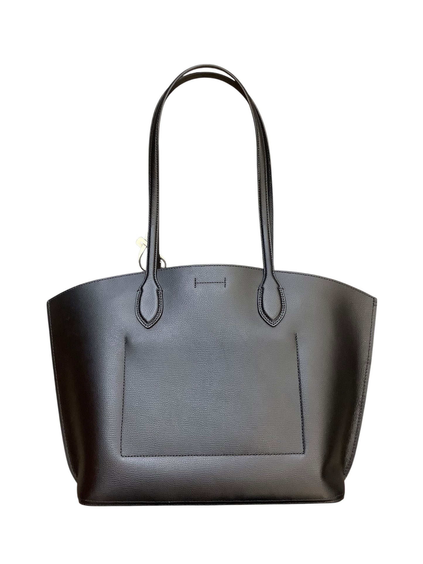 Handbag Designer By Kate Spade In Black, Size:Large