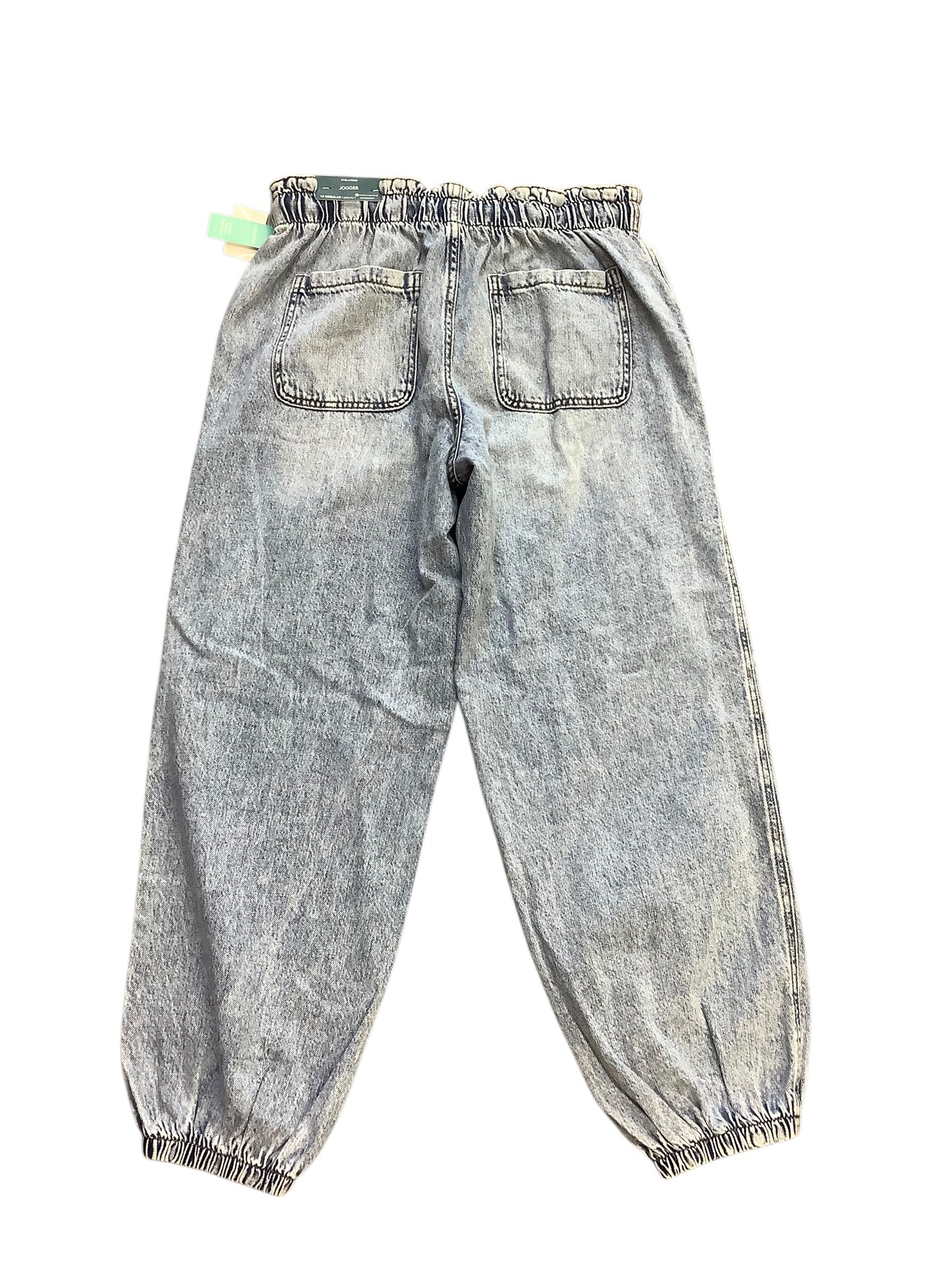 Jeans Boyfriend By Maurices In Blue Denim, Size:10