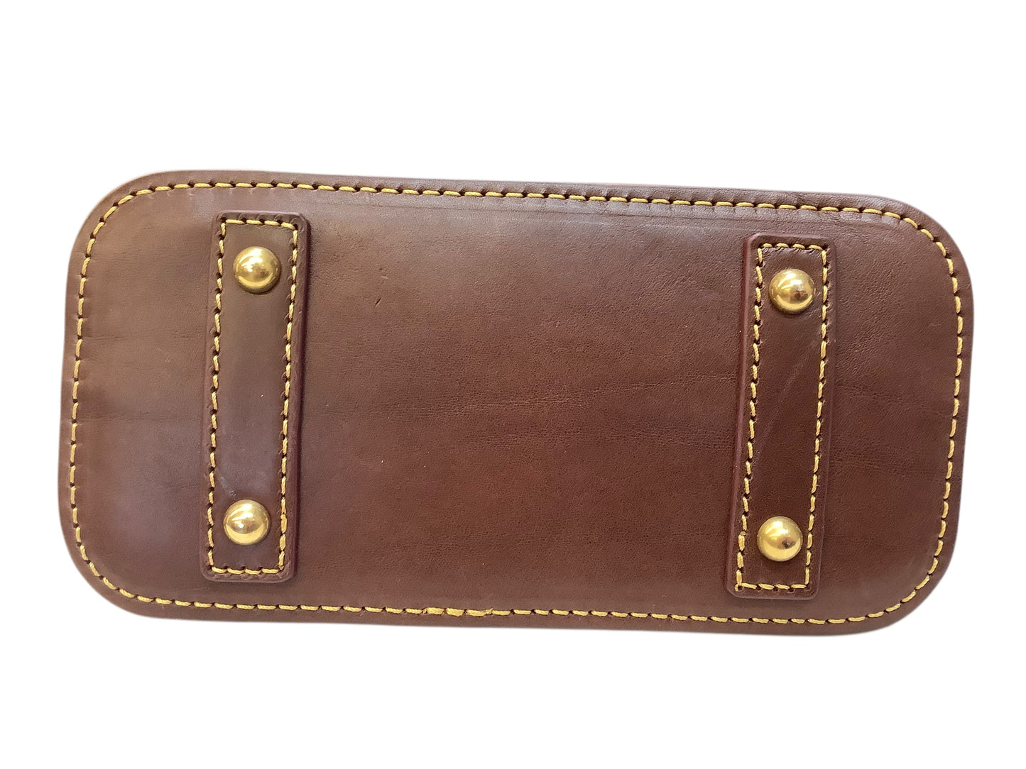 Crossbody Designer By Dooney And Bourke In Brown, Size:Small