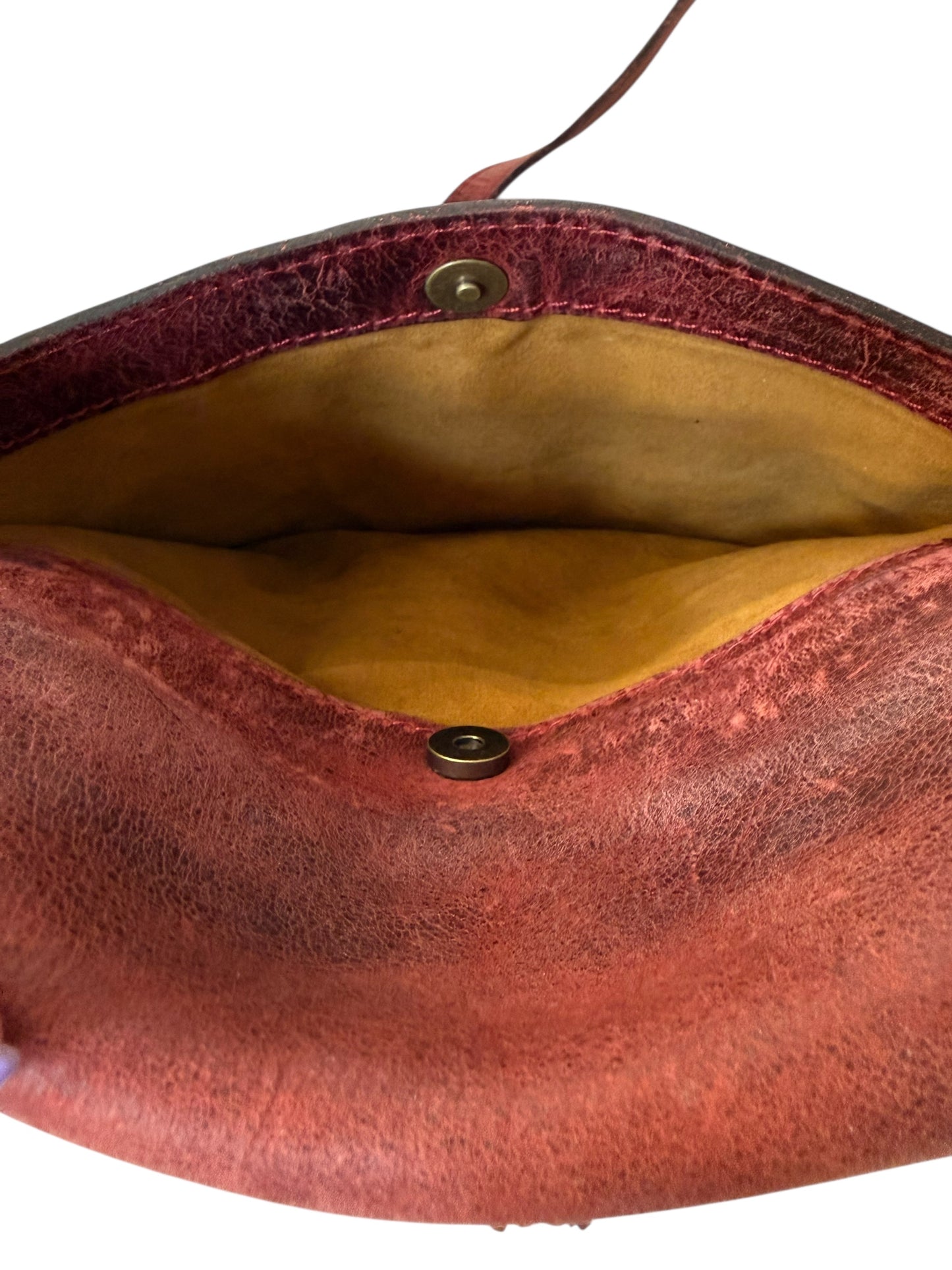 Crossbody Designer By Patricia Nash In Multi, Size:Medium