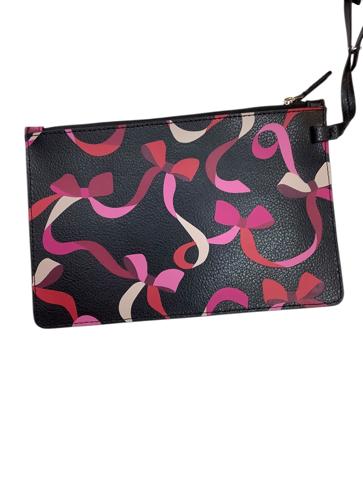 Handbag Designer By Kate Spade In Red, Size:Large