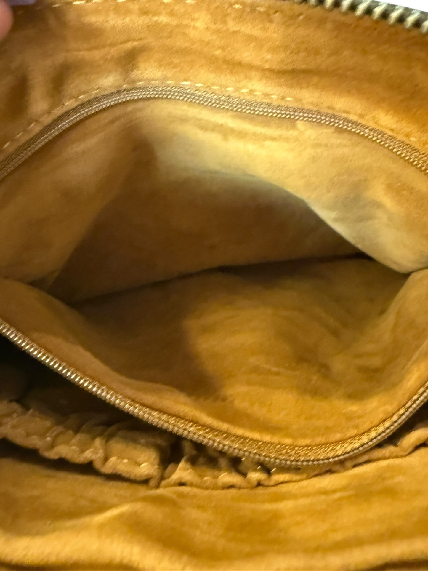 Crossbody Designer By Patricia Nash In Multi, Size:Medium