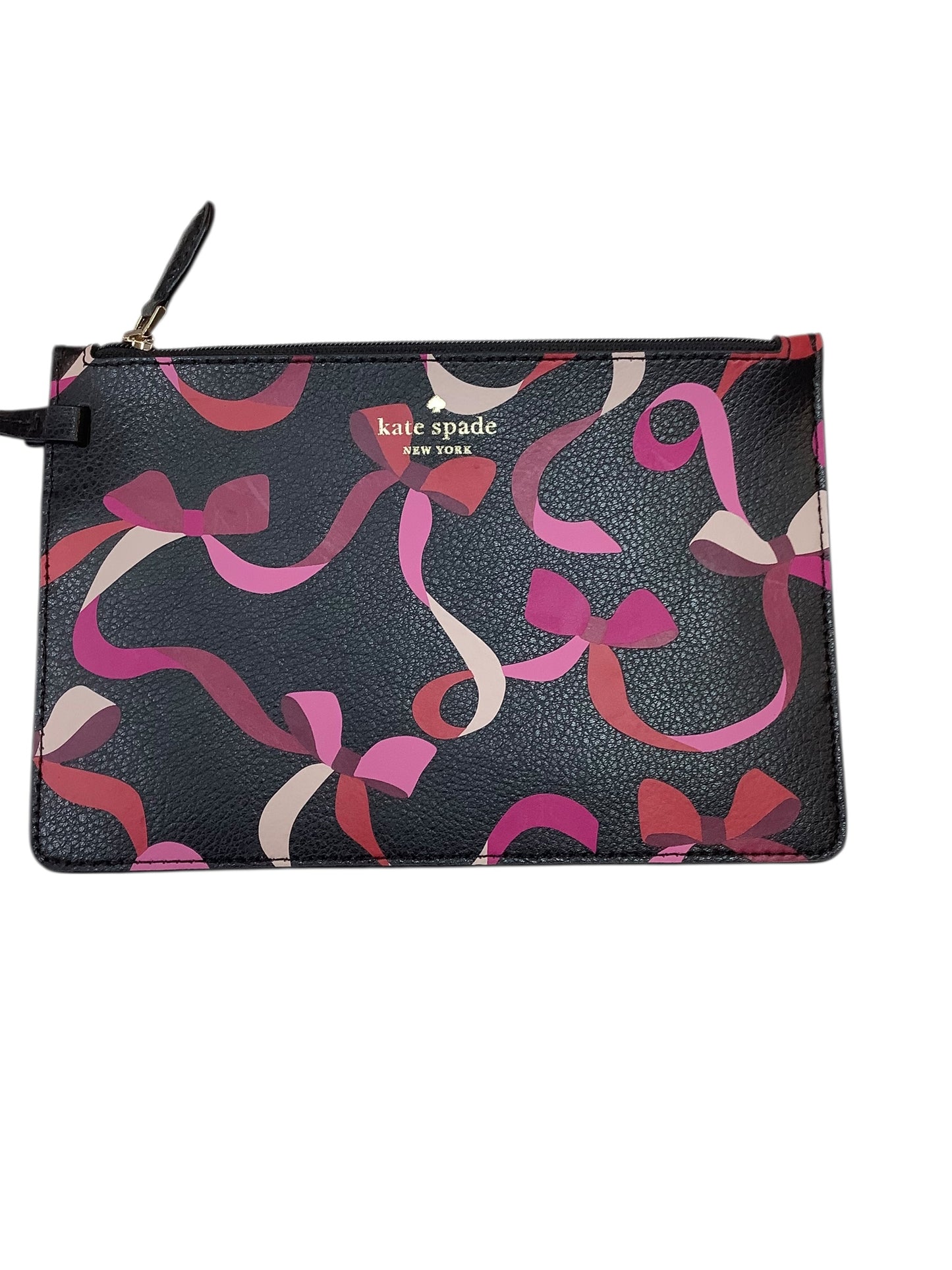 Handbag Designer By Kate Spade In Red, Size:Large