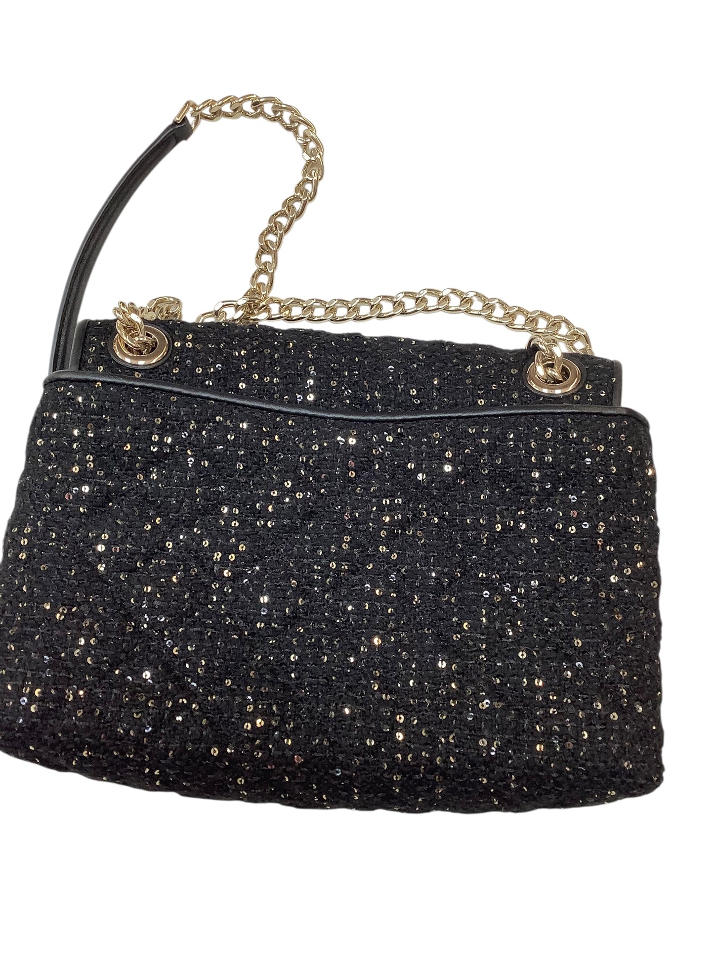 Handbag Designer By Kate Spade In Black, Size:Medium