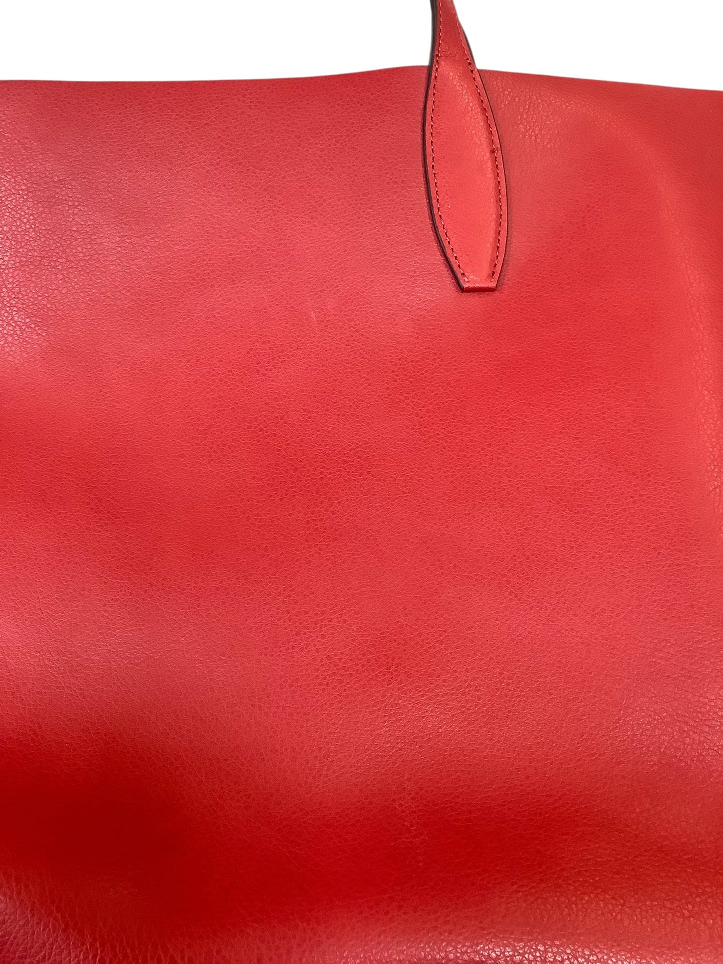 Handbag Designer By Kate Spade In Red, Size:Large