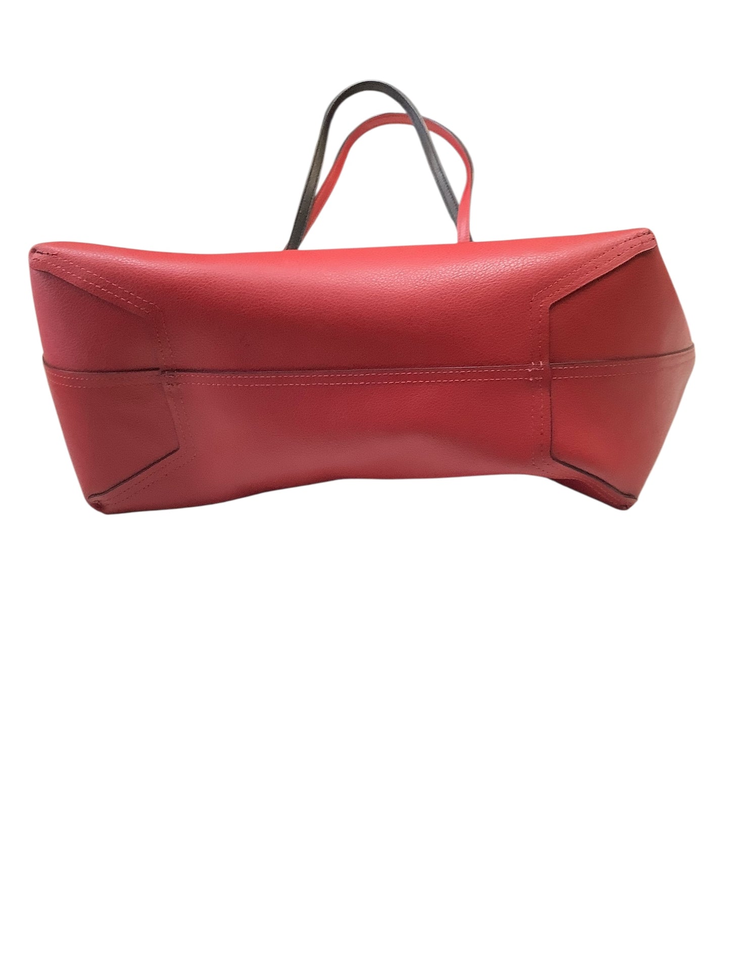 Handbag Designer By Kate Spade In Red, Size:Large